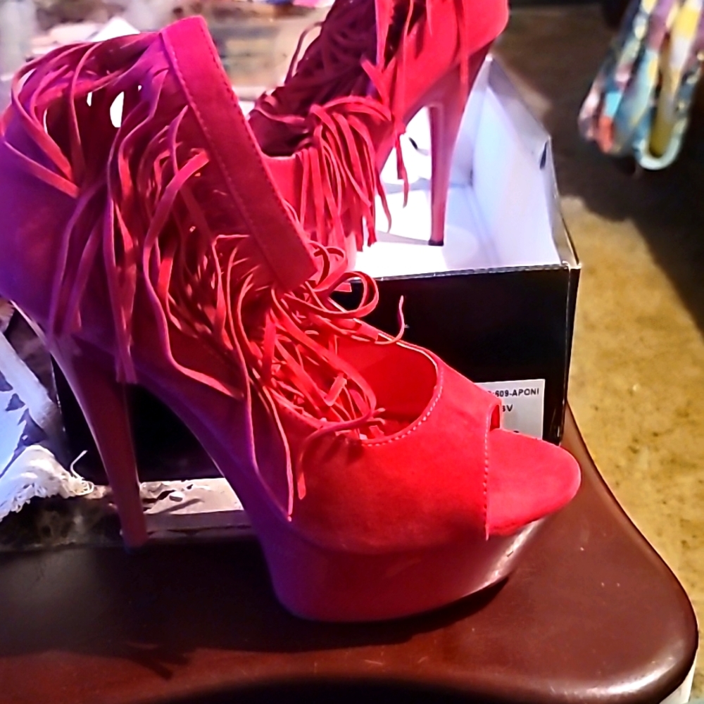 Shoes